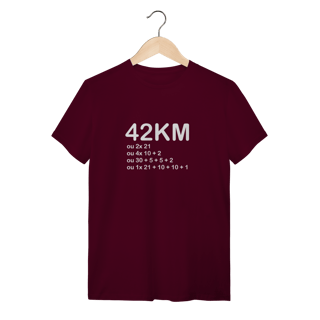 Nome do produto T-Shirt 42 em Capítulos