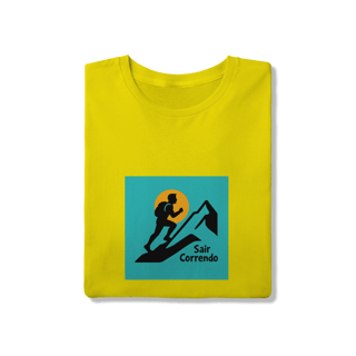Nome do produto T-Shirt Homem + Montanha