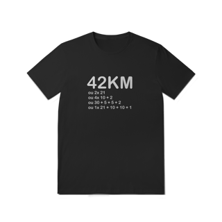 Nome do produto T-Shirt 42 em Capítulos