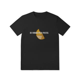 Nome do produto T-Shirt Corro pelo Pastel