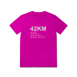 Nome do produto T-Shirt 42 em Capítulos