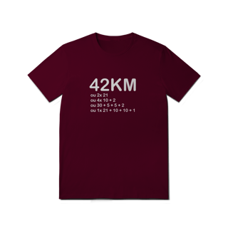 Nome do produto T-Shirt 42 em Capítulos