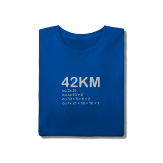 Nome do produto T-Shirt 42 em Capítulos