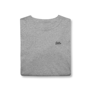 Nome do produto T-Shirt Classic Sair Correndo