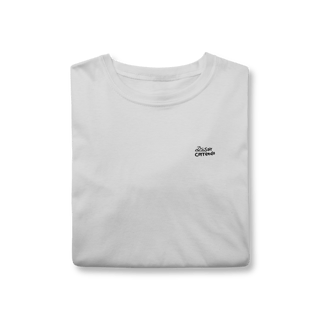 Nome do produto T-Shirt Classic Sair Correndo