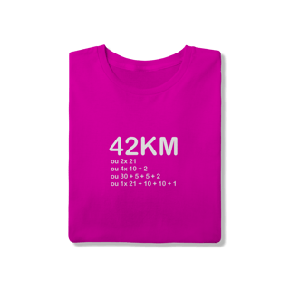 Nome do produto T-Shirt 42 em Capítulos