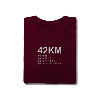 Nome do produto T-Shirt 42 em Capítulos