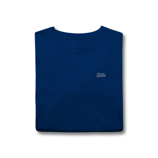 Nome do produto T-Shirt Classic Sair Correndo