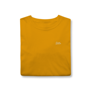 Nome do produto T-Shirt Classic Sair Correndo