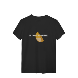 Nome do produto T-Shirt Corro pelo Pastel