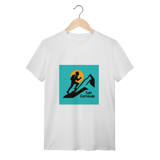 Nome do produto T-Shirt Homem + Montanha