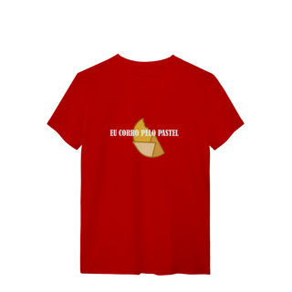Nome do produto T-Shirt Corro pelo Pastel