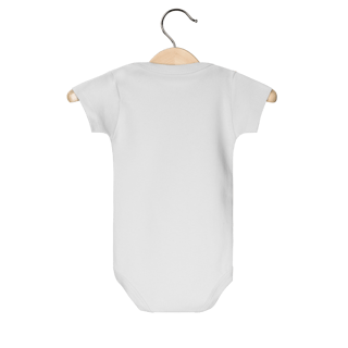 Nome do produto Body Infantil Corro & Durmo