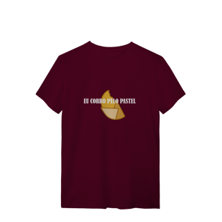 Nome do produto T-Shirt Corro pelo Pastel