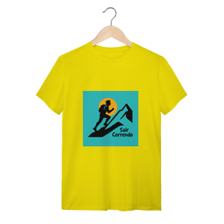 Nome do produto T-Shirt Homem + Montanha