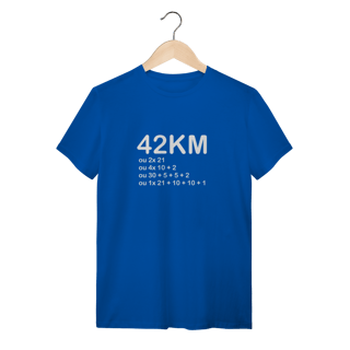 Nome do produto T-Shirt 42 em Capítulos