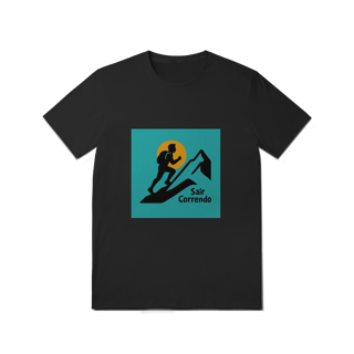 Nome do produto T-Shirt Homem + Montanha
