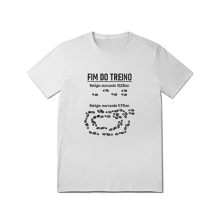 Nome do produto T-shirt do TOC