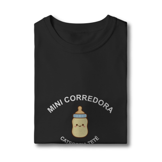 Nome do produto T-Shirt Infantil Categoria Tetê (menina)