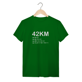 Nome do produto T-Shirt 42 em Capítulos