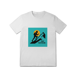 Nome do produto T-Shirt Homem + Montanha