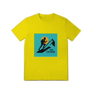 Nome do produto T-Shirt Homem + Montanha