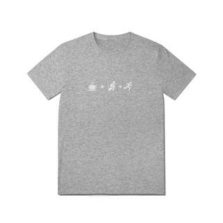 Nome do produto T-shirt Ritual do corredor