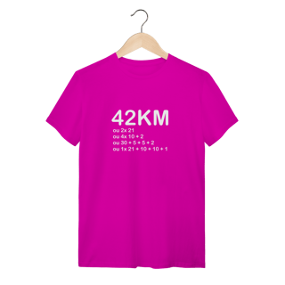 Nome do produto T-Shirt 42 em Capítulos