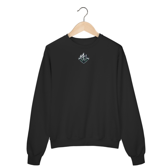 Moletom Oficial - Avalanche eSports