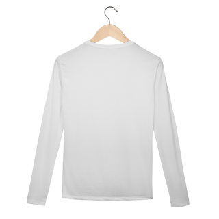 Nome do produto Manga Longa Sport Dry UV - Avalanche eSports