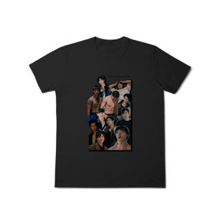 Camiseta Woo Do-hwan HOT