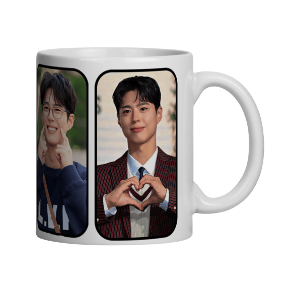 Caneca Park Bo Gum 