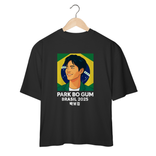 Nome do produtoCasimeta Oversized Park Bo Gum Brasil