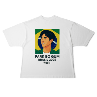 Nome do produtoCasimeta Oversized Park Bo Gum Brasil