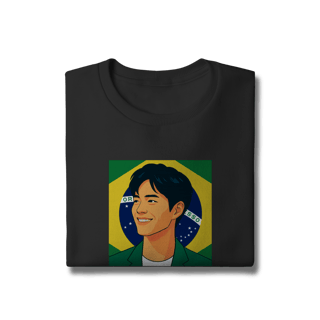 Nome do produtoMoletom Fechado Park Bo Gum Brasil