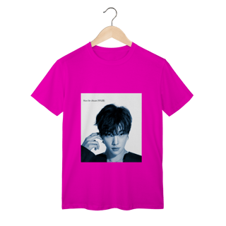 Nome do produtoCamiseta Woo Do - hwan P&B