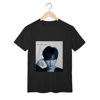 Nome do produtoCamiseta Woo Do - hwan P&B