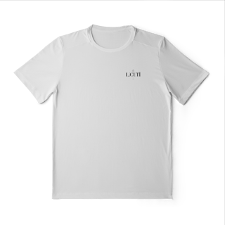 Nome do produto Camiseta Disciplina é Minha Adoração Diária 