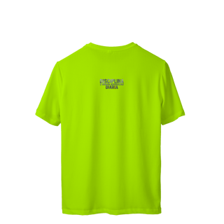 Nome do produto Camiseta Disciplina é Minha Adoração Diária 
