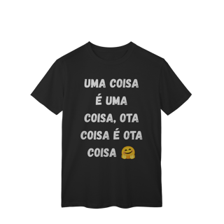 Nome do produtoCamiseta Personalizada Masc 