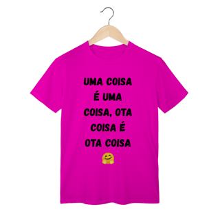 Nome do produtoCamiseta Personalizada Masc 