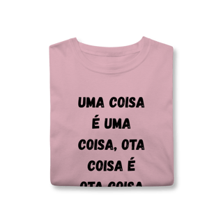 Nome do produtoCamiseta Personalizada Masc 