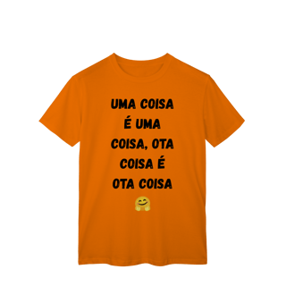 Nome do produtoCamiseta Personalizada Masc 