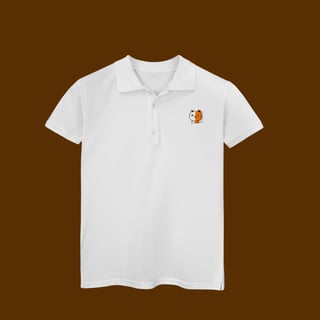 Nome do produto Polo feminina gatinho