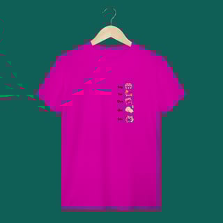 Nome do produto Camiseta humor semanal