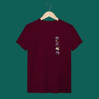 Nome do produto Camiseta humor semanal