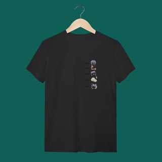 Nome do produto Camiseta humor semanal