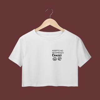Camiseta Cansei