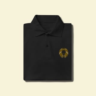 Nome do produto Polo Leão