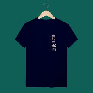 Nome do produto Camiseta humor semanal